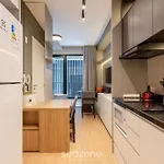 Estudio Moderno No Cond Ecos Vila Madalena Evm1012