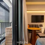Estudio Moderno No Cond Ecos Vila Madalena Evm1012