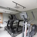Estudio Moderno No Cond Ecos Vila Madalena Evm1012