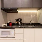 Estudio Moderno No Cond Ecos Vila Madalena Evm1012